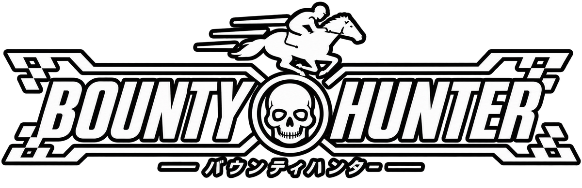 BOUNTY HUNTER
